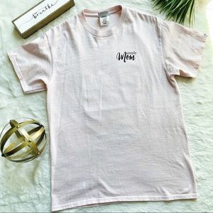 Simply Southern Mom Tee